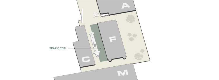 Museum Map