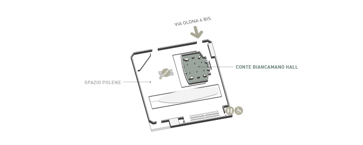 Museum Map