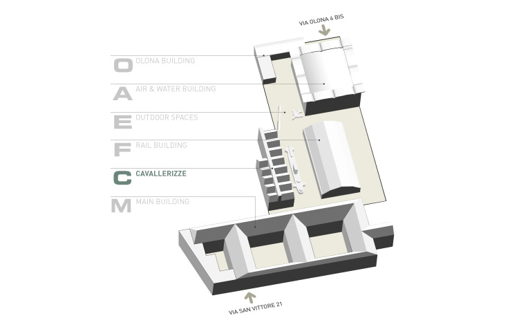 Museum Map