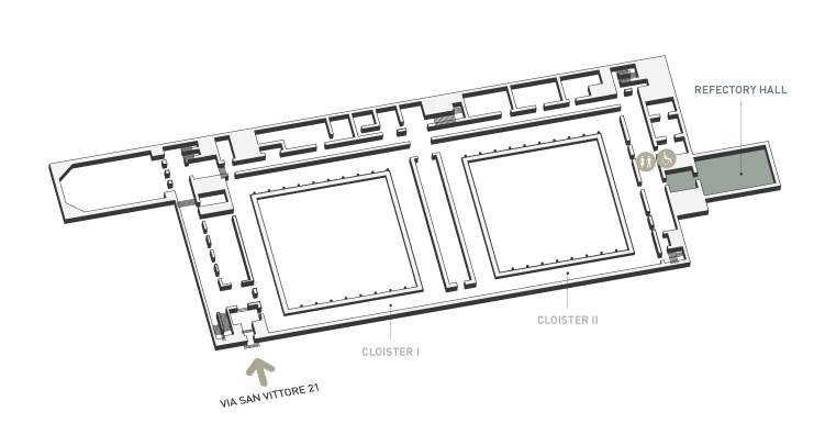 Museum Map