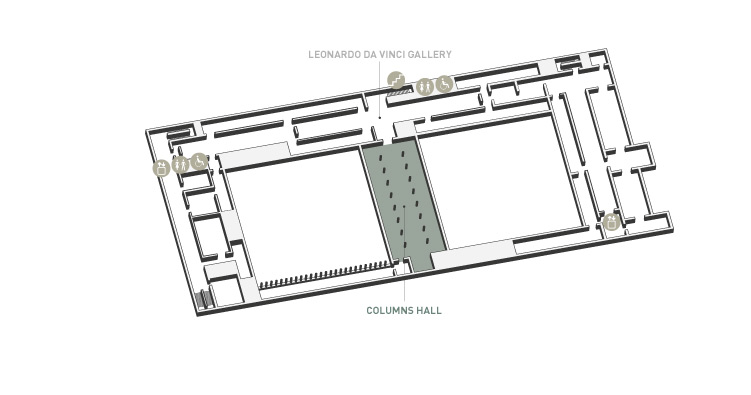 Museum Map