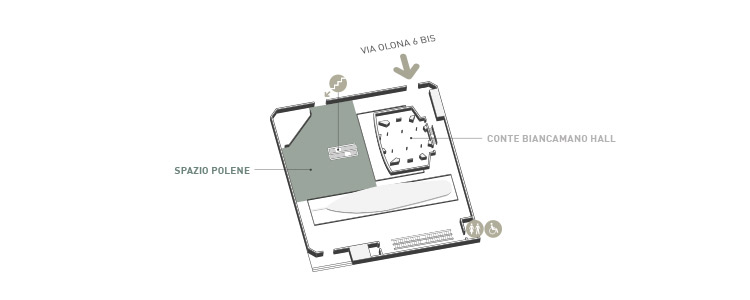 Museum Map